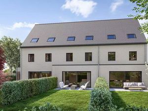 Maison à vendre à Boortmeerbeek € 515.000 (LH3RY) - AEF IMMO | Zimmo