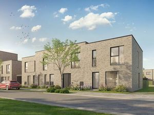 Maison à vendre à Zelzate € 287.200 (LH1P2) | Zimmo