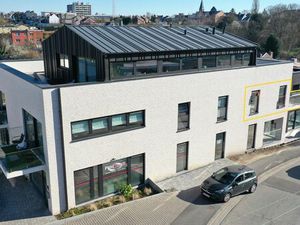 Appartement à louer à Seraing € 940 (LH34R) - Antoine Immo - Nandrin | Zimmo