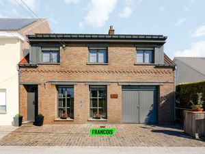 Maison à vendre à Kortemark € 299.000 (LH3WT) - Immo Francois - Diksmuide | Zimmo