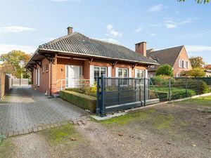 Maison à vendre à Stabroek € 549.000 (LH2HP) - Heylen Vastgoed - Kalmthout | Zimmo