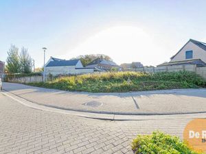 Terrain à vendre à Wanzele € 159.000 (LH3AV) - Immo De Ras | Zimmo
