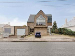 Maison à vendre à Sint-Gillis-Waas € 499.000 (LH1K6) - Dewaele - Beveren | Zimmo