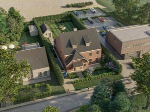 Terrain à vendre à Wijchmaal € 182.500 (LH3Q0) - ERA IMPACT (Bree) | Zimmo