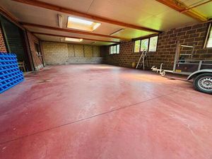 Bien professionnel à vendre à Leuze-en-Hainaut € 190.000 (LH2OF) - Abrimmo Leuze | Zimmo