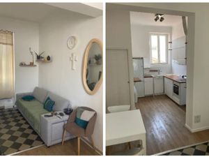 Location meublée appartement 3 pièces 45 m² à Nimes (30000)  750 €