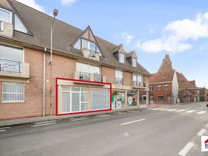 Appartement à vendre à Tielt € 145.000 (LH30Y) - ERA Lafaut (Tielt) | Zimmo