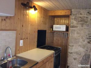 Appartement-3 pièces-58 m²