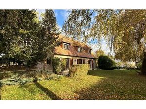 Maison Authie 145 m² T-5 à vendre  359 000 €