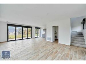 Maison 3 pièces 74 m²