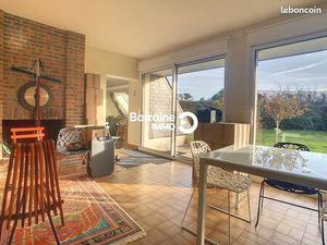 Maison 6 pièces 110 m²