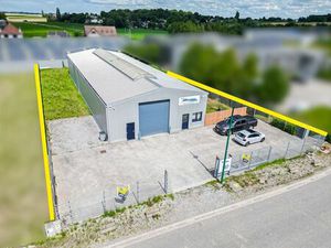 Bien professionnel à vendre à Awans € 699.000 (LH3DN) - Immobiliere Bertholome | Zimmo