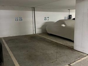 Place de parking sous terrain fort d’Issy