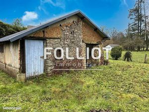 Parking/box 2 pièces 70 m²