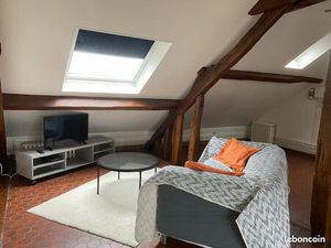 Location appartement meublé