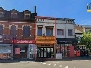 Bien professionnel à vendre à Courcelles € 160.000 (LH2XB) - Actualimmo | Zimmo