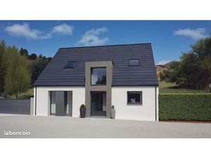 Maison 4 pièces 95 m²