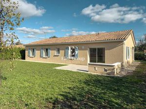 Maison 5 pièces 105 m²