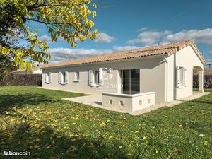 Maison 5 pièces 106 m²