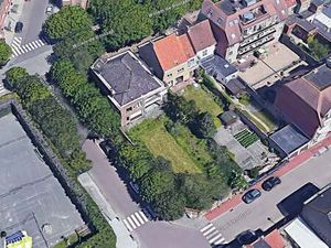 Terrain à vendre à Nieuwpoort € 695.000 (LH41N) - Immo De Kaai | Zimmo