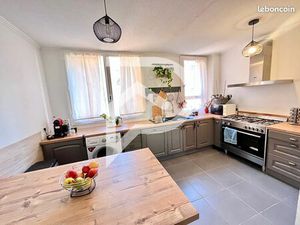 Appartement 3 pièces 72 m²