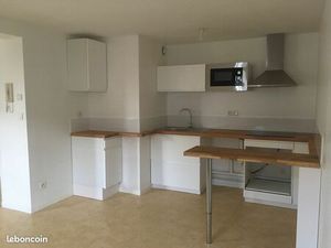 Appartement - Bourgtheroulde