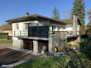 Maison 5 pièces 135 m²