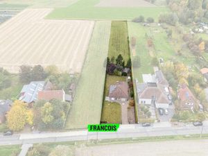 Maison à vendre à Scheldewindeke € 325.000 (LGWYP) - Immo Francois - Zottegem | Zimmo