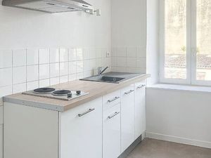 Appartement 2 pièces 31 m²