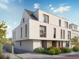 Appartement à vendre à Ruisbroek € 339.000 (LH1P3) | Zimmo