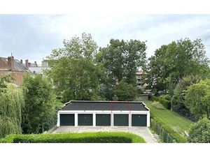 Garage à louer à Avenue Désiré Yernaux 11 Wavre (VBD51014)