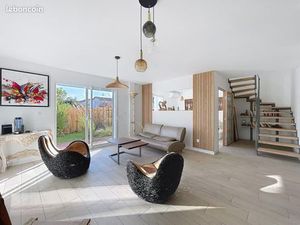 Maison 4 pièces 121 m²