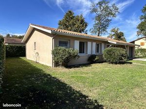 Maison 10 pièces 112 m²