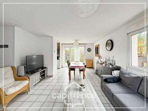 Vente Maison à La Londe (76500) : à vendre / 98m² La Londe