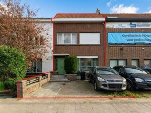 Maison à vendre à Wommelgem € 369.000 (LH4WK) - Heylen Vastgoed - Deurne | Zimmo