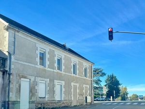 Location appartement la coquille