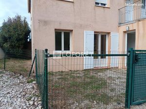 Appartement 3 pièces 55 m²