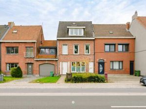 Maison à vendre à Grembergen € 379.000 (LH4P7) - Axel Lenaerts makelaars WAASLAND | Zimmo