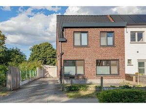 Maison à vendre à Blauwesteenstraat 31 Heusden (RWC41188)