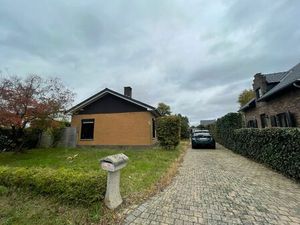 Maison à vendre à Noorderwijk € 350.000 (LH4LI) - Dirk Brixhe | Zimmo