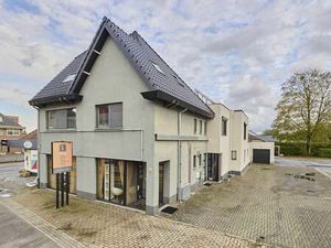 Appartement à vendre à Hechtel € 315.000 (LH3E2) - Vastgoed C - verkoop | Zimmo
