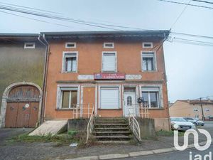 Immeuble à vendre