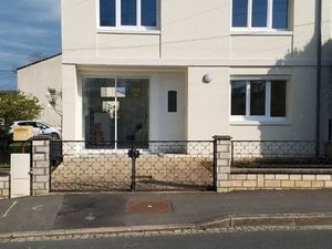 À louer maison type 4