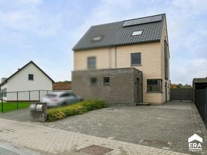 Maison à vendre à Spalbeek € 399.000 (LH4XL) - ERA Nobis (Hasselt) | Zimmo