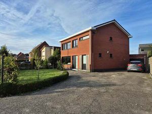 Maison à vendre à Oostmalle € 420.000 (LH4LS) - | Zimmo