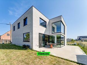 Maison à vendre à Vlissegem € 610.000 (LH427) | Zimmo