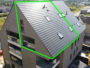 Appartement à vendre à Diepenbeek € 372.417 (JZR69) - HET IMMOHUIS | Zimmo