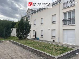 Appartement 1 pièce 34 m²
