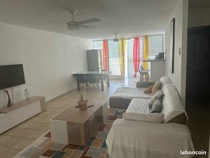 Appartement à louer meublé