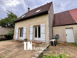 Pavillon 5 pièces Amblainville